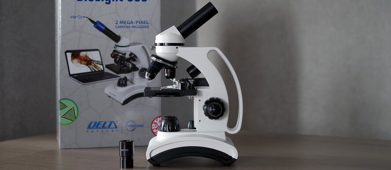Микроскопы детские стерео в Сыктывкаре
