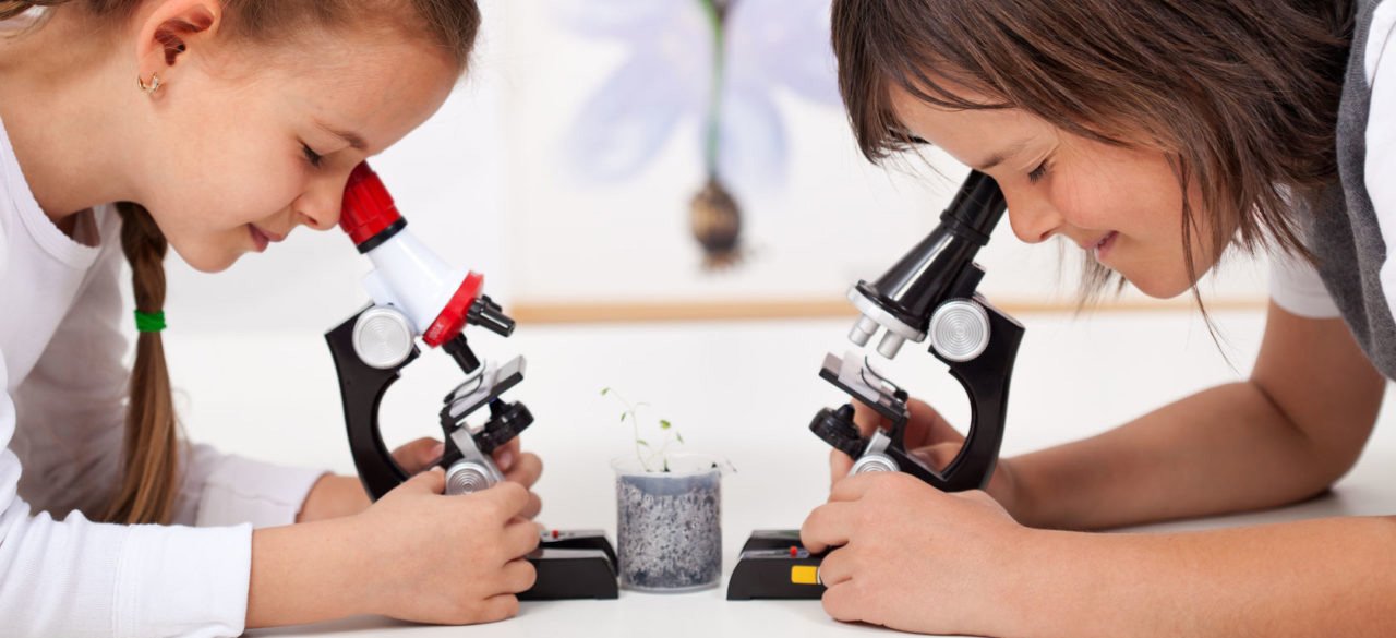 микроскопы детские в Сыктывкаре