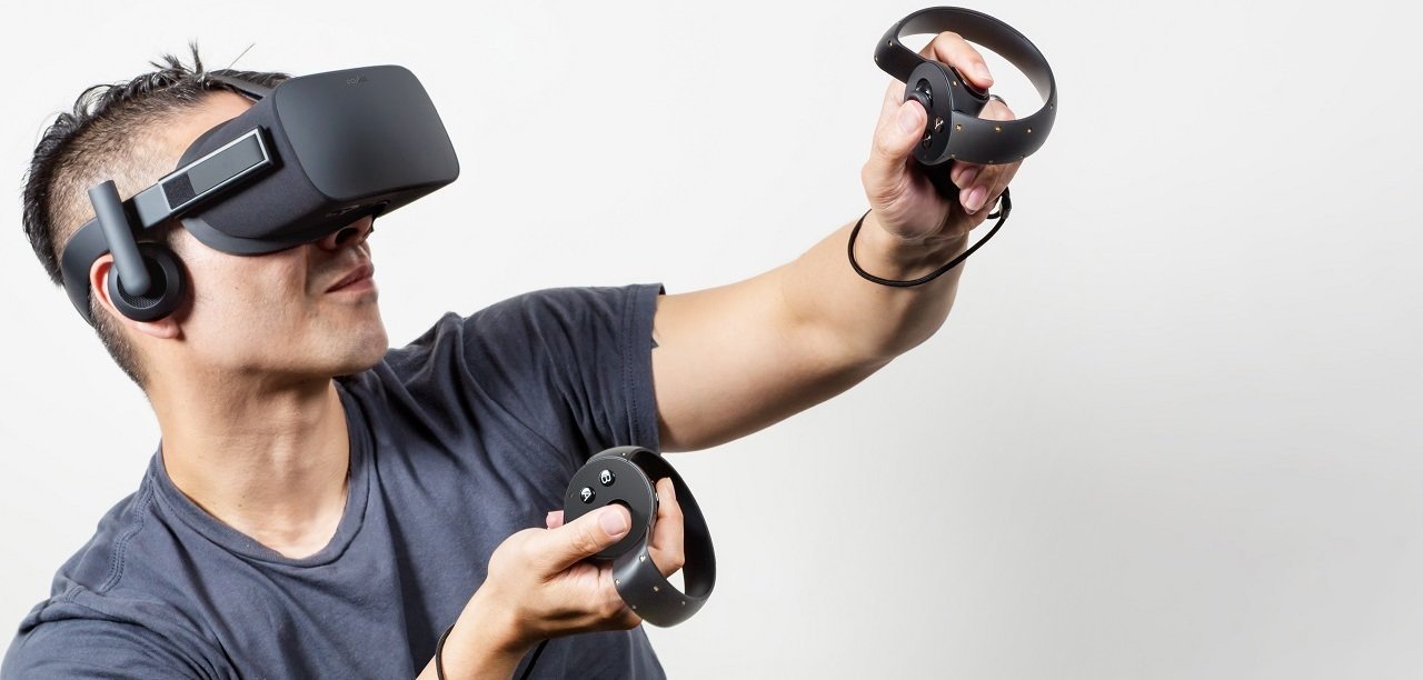 Шлемы и очки виртуальной реальности для трекера в Сыктывкаре