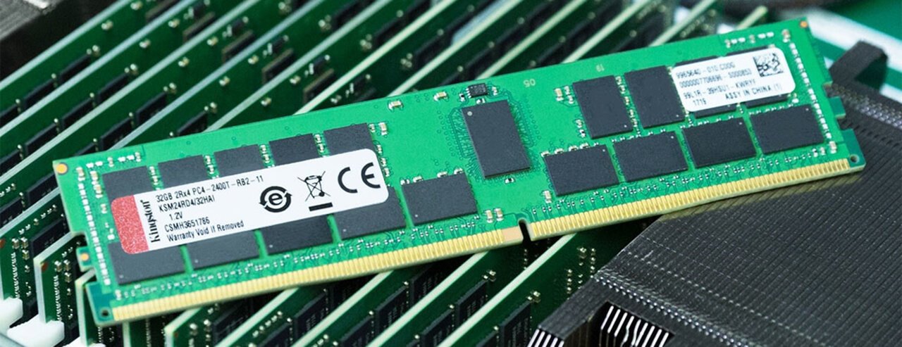 Оперативная память объёмом 8 Гб, DDR4 в Сыктывкаре